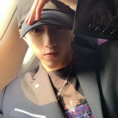 男生撩妹适合用的头像,用这些头像更能吸引女生